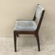 Ensemble de 4 chaises vintage