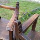 Renaissance armchairs late 16th century early 17th century