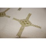 Kilim en coton
