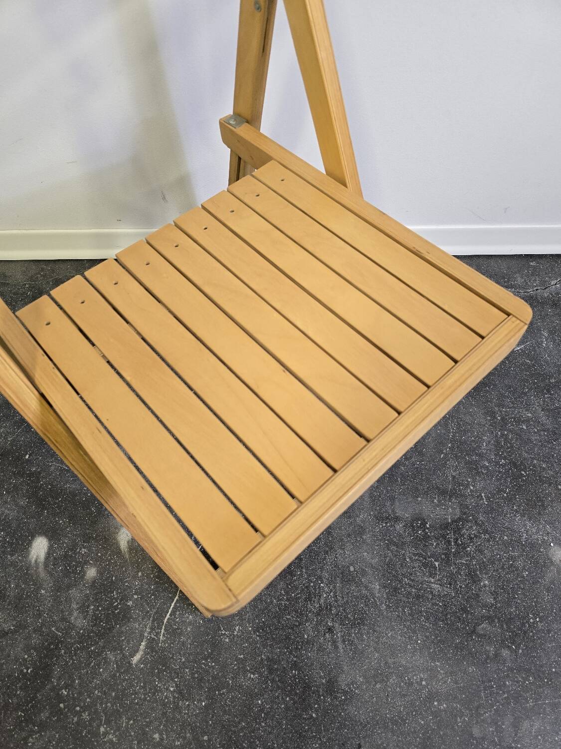Folding Chair 1980s