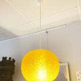 “Sugar Ball” pendant light, 1970