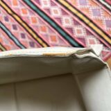 Canapé cuir Cassina Cab 414