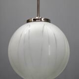 XXL Art Deco Pendant, 1930s