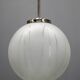 XXL Art Deco Pendant, 1930s