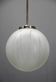 XXL Art Deco Pendant, 1930s