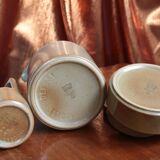 70' Marsh Stoneware Coffee Set