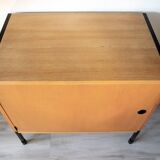 ARP Guariche sideboard, Minvielle edition 1960