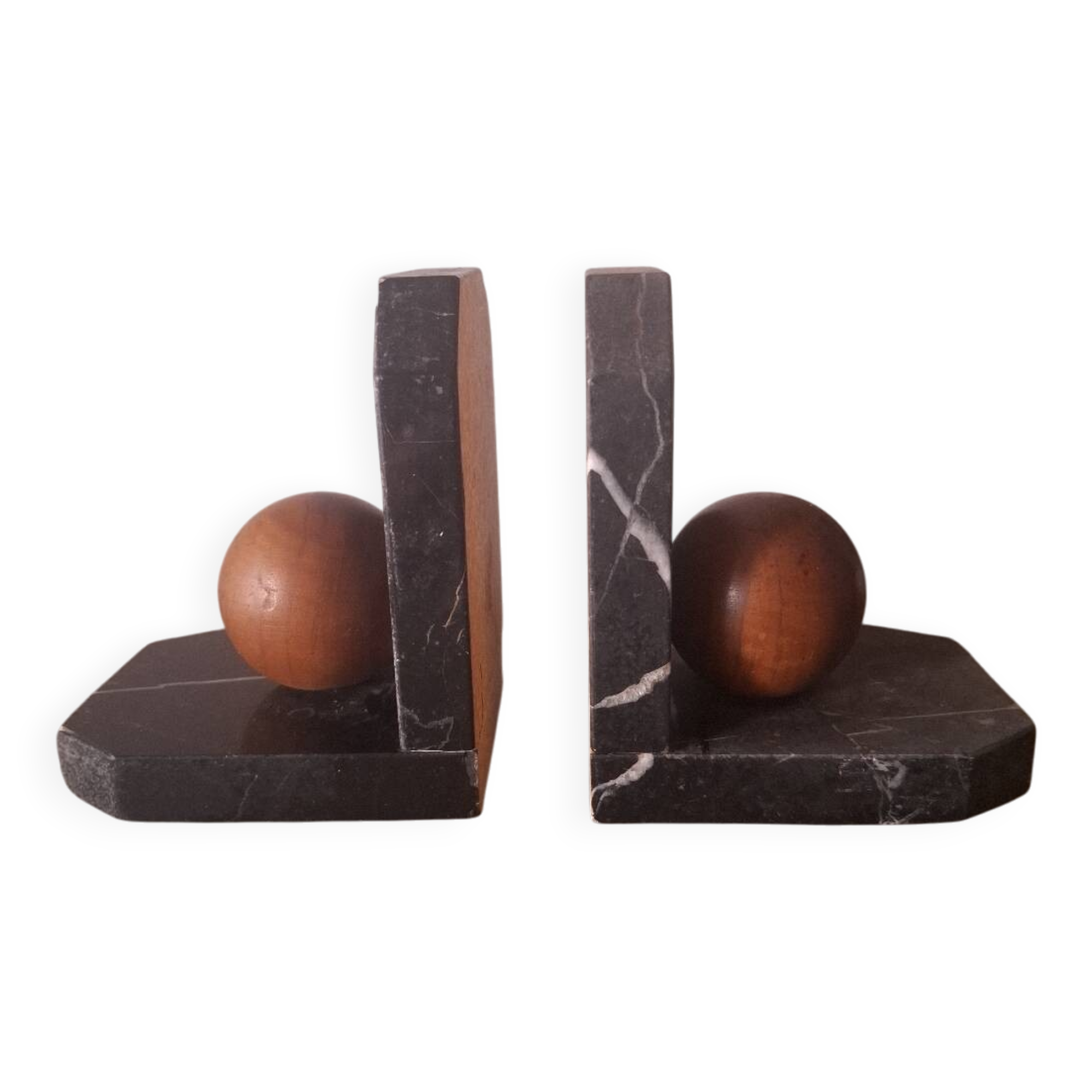 Serres livres art deco