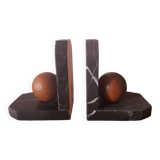 Serres livres art deco