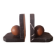 Art Deco bookends