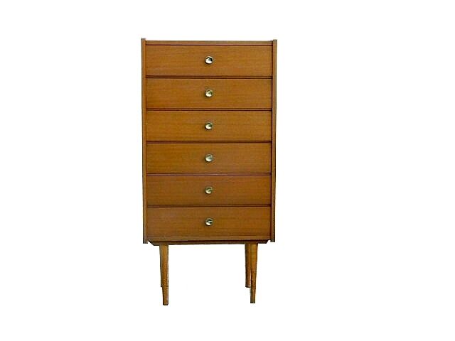 1970s vintage vintage high dresser