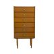 1970s vintage vintage high dresser