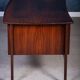 Vintage Desk in Rosewood by Svend Åge Madsen for HP Hansen, 1960s