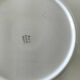 dish and 4 dessert plates K and G Lunéville
