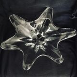 Baccarat crystal cup