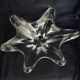 Baccarat crystal cup