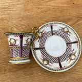 Porcelain cup
