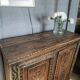 Old sideboard
