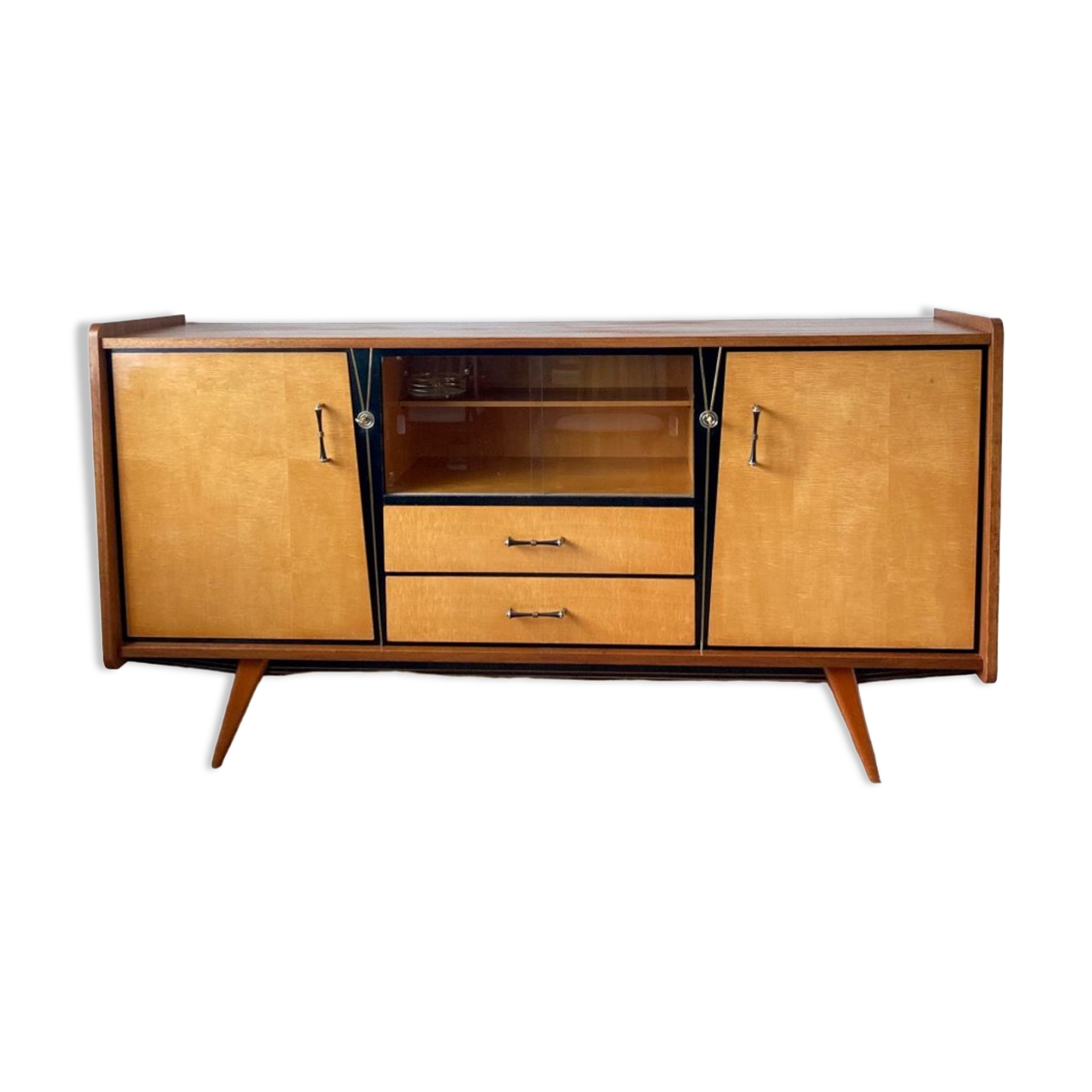 60s sideboard