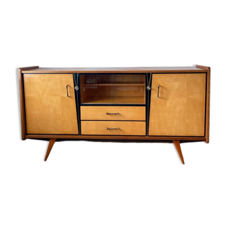60s sideboard