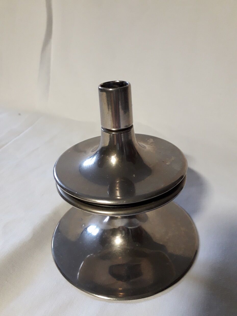 Candlestick foot Nagel  70