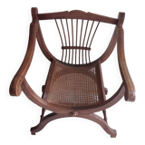 Chair dagobert / curule