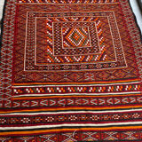 Kilim carpets