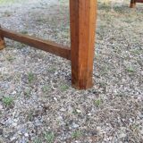 Farm table 199X78