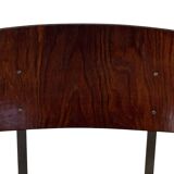 Vintage School Chair Marko Holland Design 1960s - the Netherlands