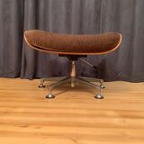 Footstool, Switzerland, 1960s