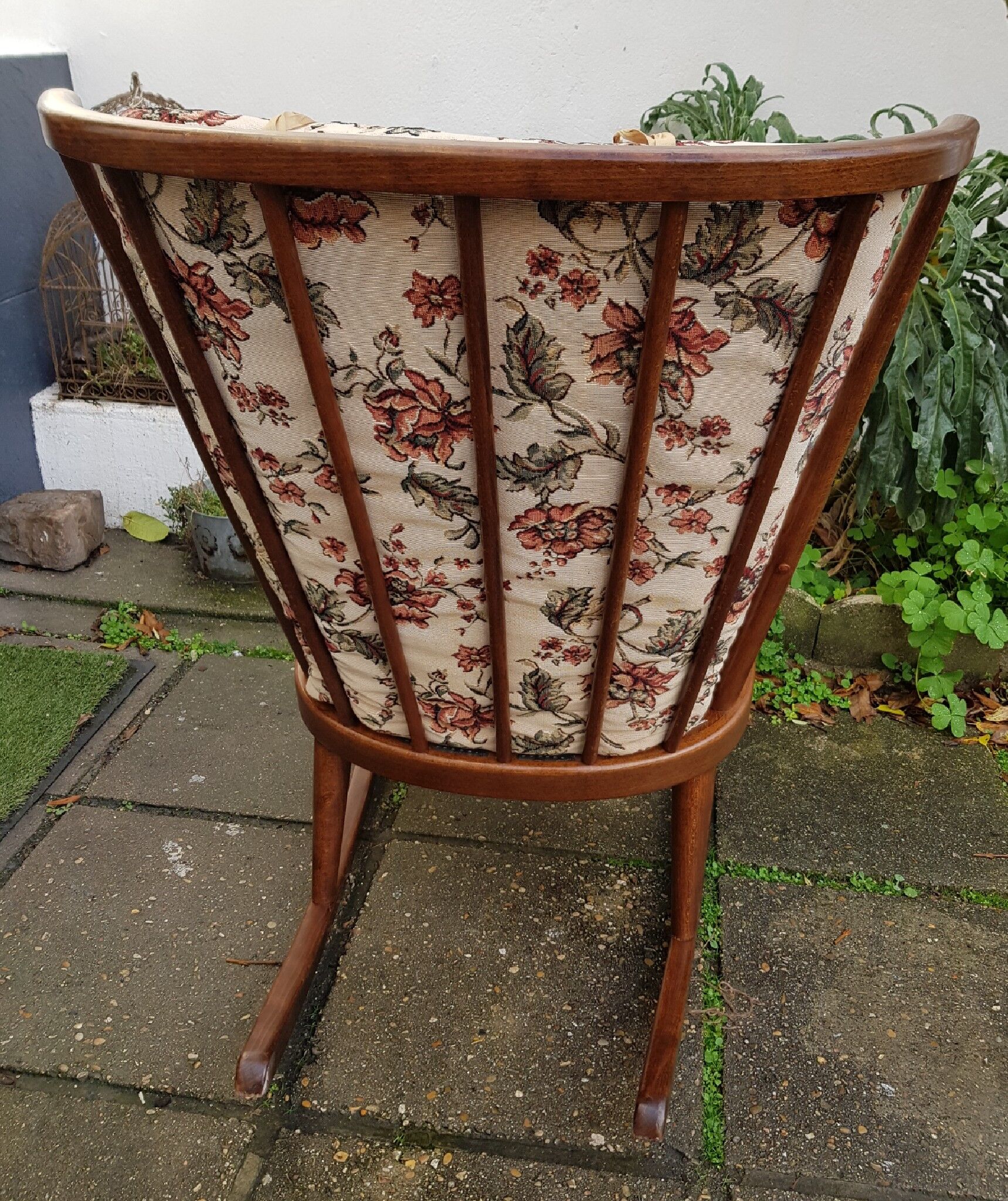 Baumann rocking-chair