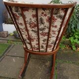 Baumann rocking-chair