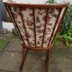 Rocking-chair Baumann