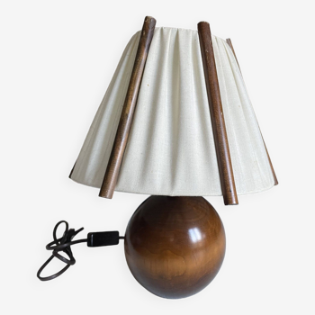 70s table lamp