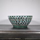 Salad bowl Robert Picault 1970