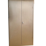 Armoire industrielle