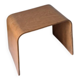 Scandinavian coffee table