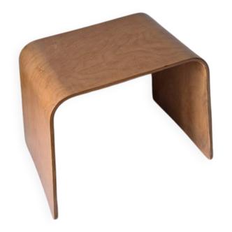 Scandinavian coffee table