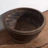 Ancient Tibetan bowl (c.1900) #35