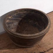 Bol tibétain ancien (c.1900) #35