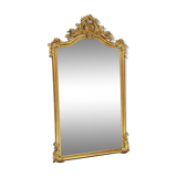 Miroir 156x88 époque Napoléon III