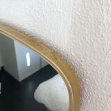 Vintage mirror mirror