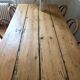 Farm table