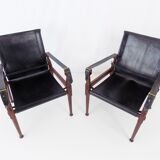 Hayat Safari Roorkee Campaign chairs set of 2