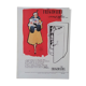 Vintage advertising fridge