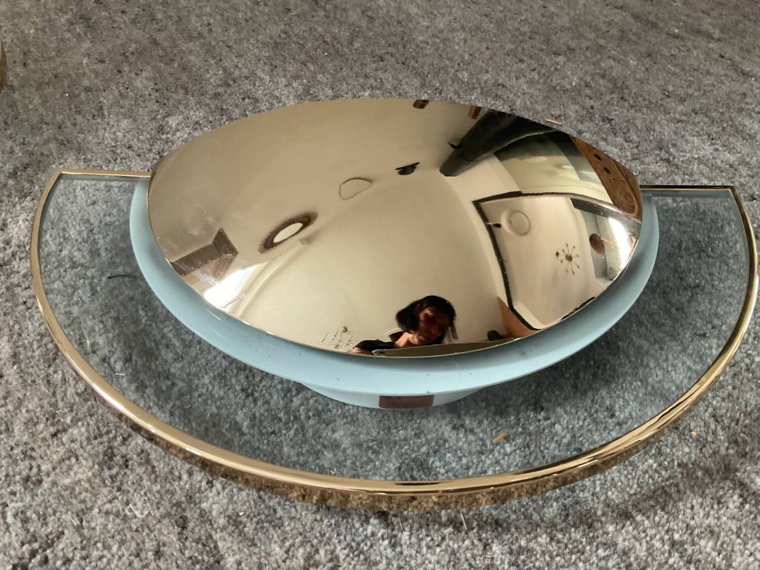 Pair of Leonard Marelli wall lights for Estiluz 1970s