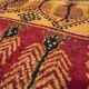 Vintage turkish rug runner, 320 x 90 cm