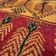 Vintage turkish rug runner, 320 x 90 cm