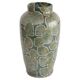 Vase Camouflage par Michael Andersen & Sons, Danemark, vers 1916-1920