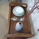 Wooden server